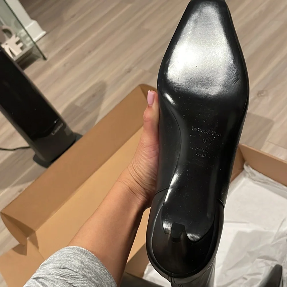 Reformation Remy boot - Picture 7 of 7